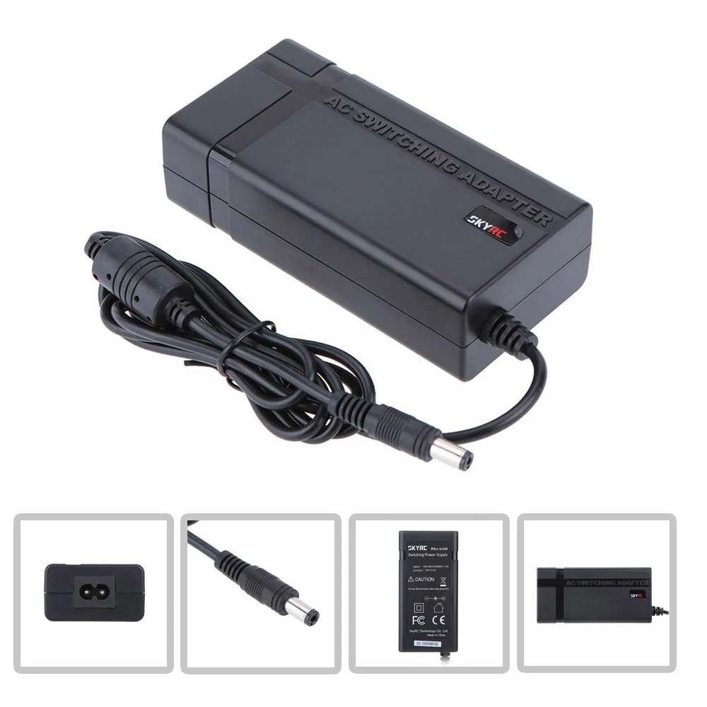 SKYRC Adapter