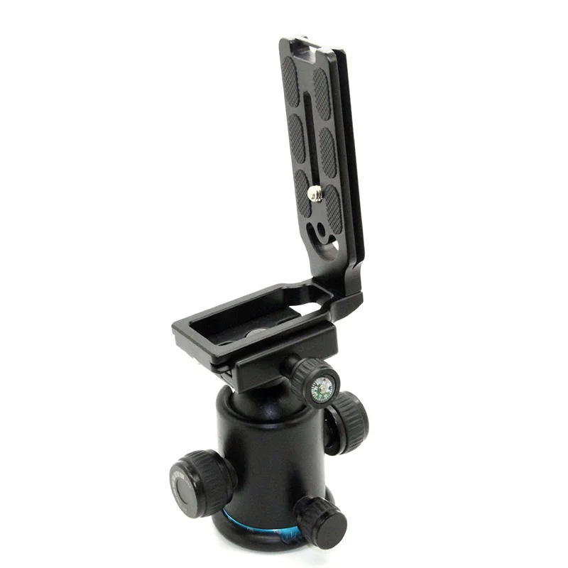 MPU105 MP100 quick release plate 7