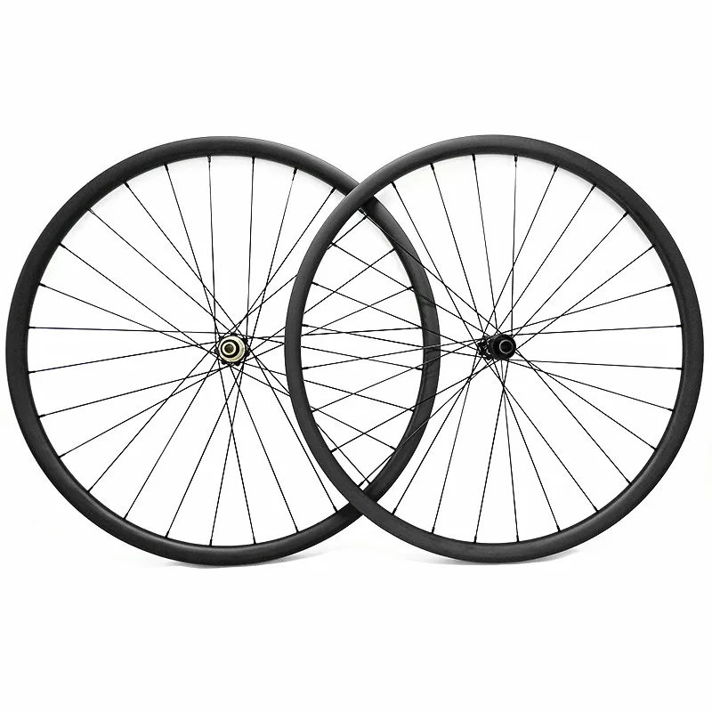 29er Сверхлегкие mtb дисковые колеса 1200g D411SB 100x15 D412SB 142x12 ультра легкие 27x25 мм бескамерные mtb колеса карбоновые колеса