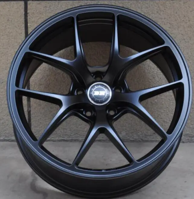 Новинка 19 дюймов 19x8 5 19x9 5X120 автомобильные диски из сплава для BMW|Диски колёсные| |