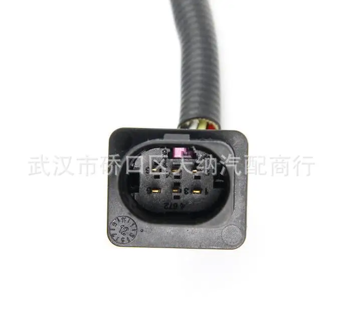 

Free Shipping High Quality Factory Direct Sale for Bosch 0258017025 Oxygen Sensor Lambda Sensor