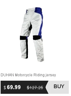 DUHAN мужской мотоциклетный костюм гоночная куртка+ брюки для мотоцикла дышащая женская куртка комплект для влюбленных штаны для езды на мотоцикле одежда