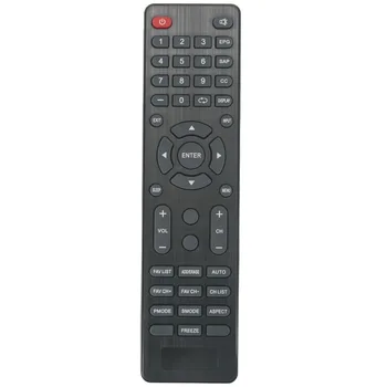 

New TV remote control for Polaroid TV