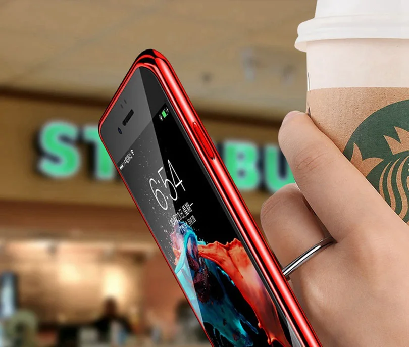 Finger Phone Ring Holder 360 Degree Mobile Phone Holder Stand For Samsung S9 Plus iPhone Universal Cell Phone Finger Ring Holder (13)