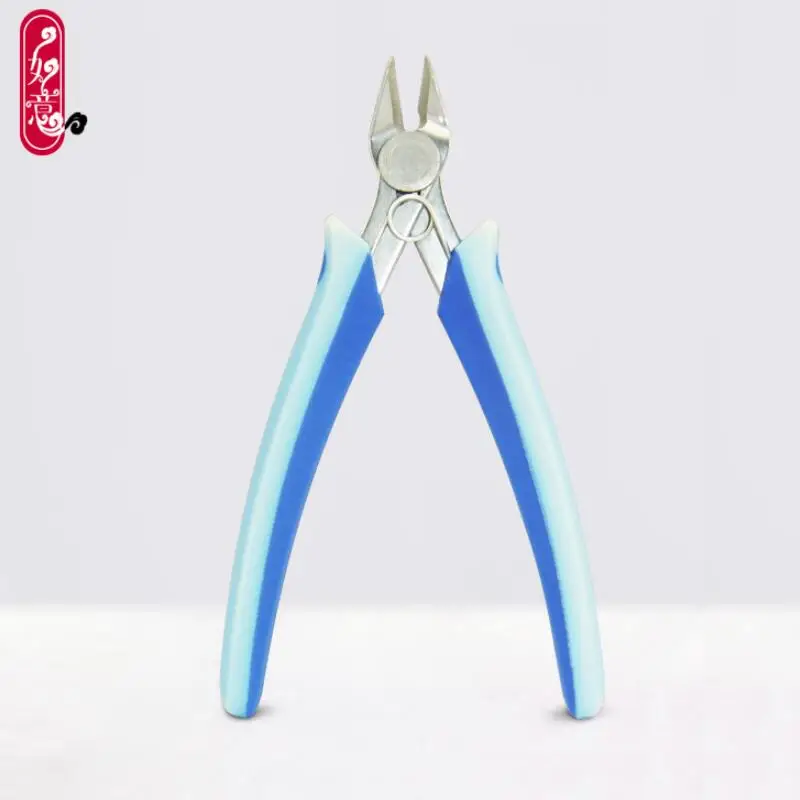 

multifunctional Side cutting machine Manicure Nail clippers stainless steel clippe, office scissors, slanting tools wire cutter