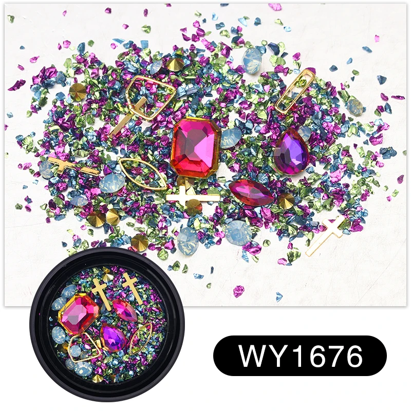 WY1676