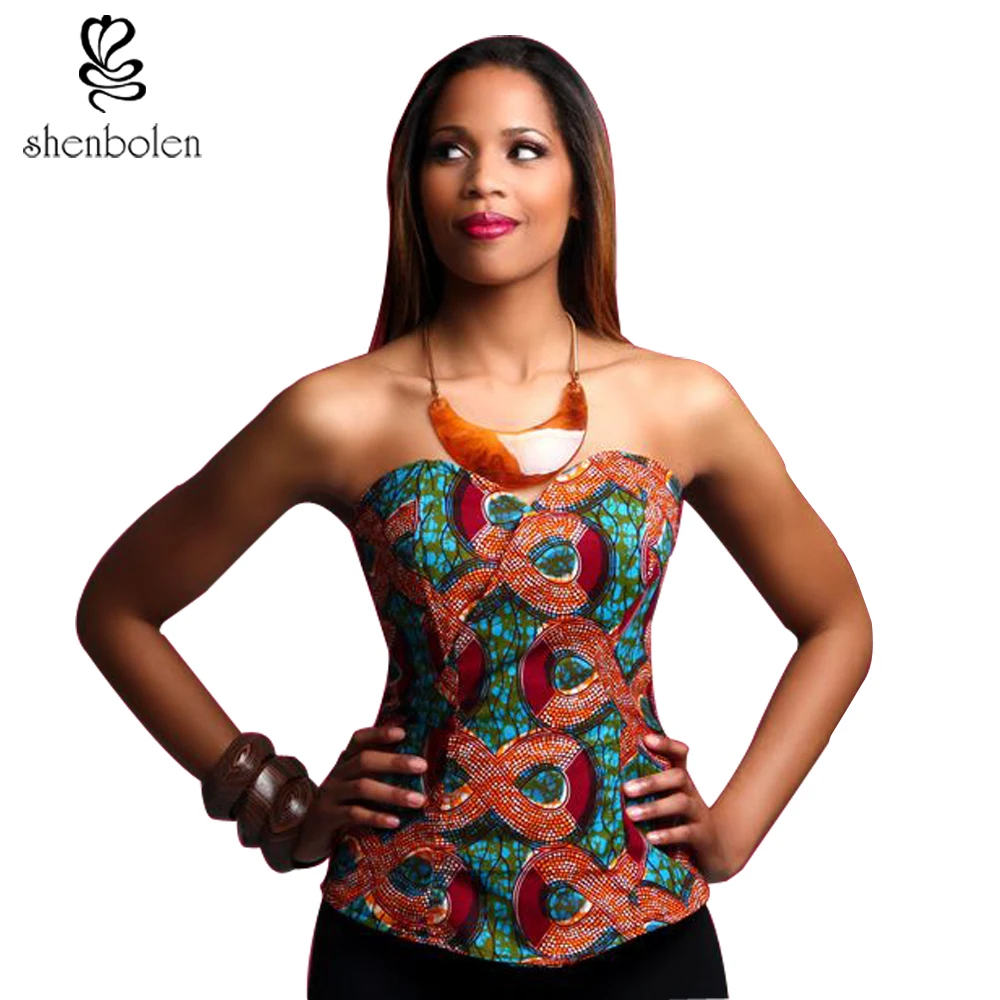 african fashion tops for ladies