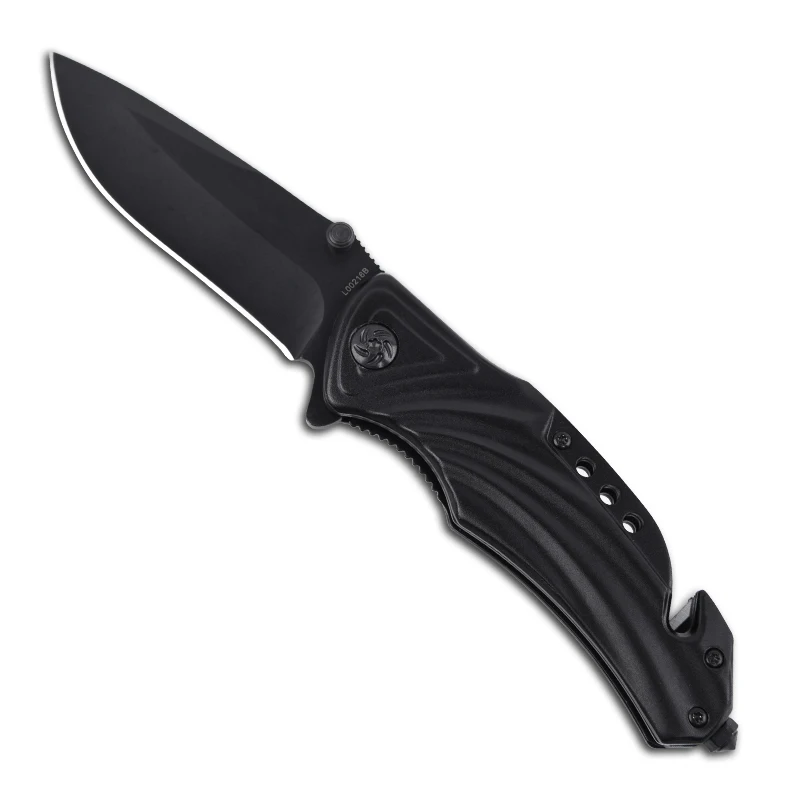 

Professional EDC Folding Knife Multifunctional Pocket Knife Survival Camping Hunting Outdoor Tool