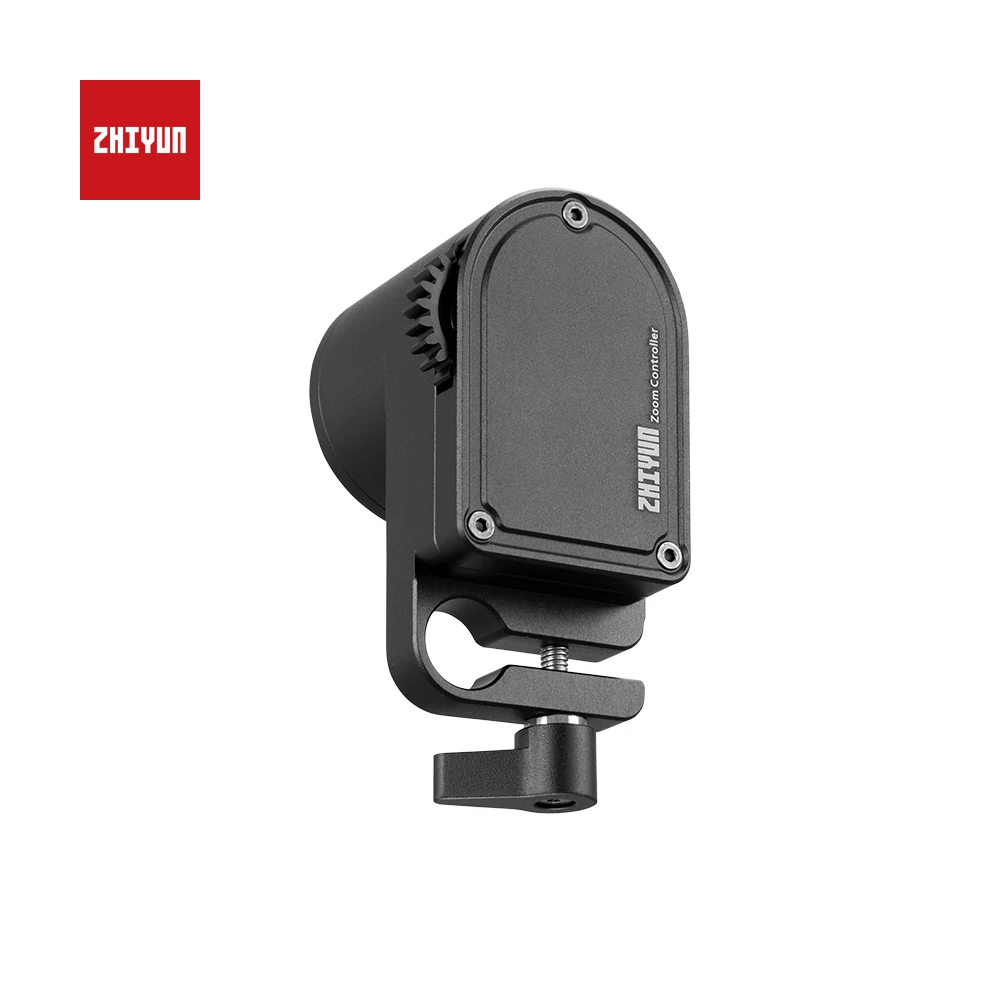 ZHIYUN Weebill S/Crane 3 TransMount Servo Zoom