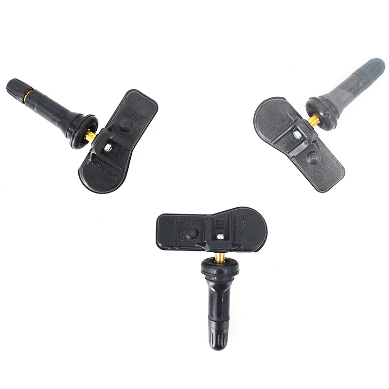 Новый оригинальный датчик контроля давления в шинах 52933 C1100 TPMS для 2016 2017 2018 Hyundai Creta