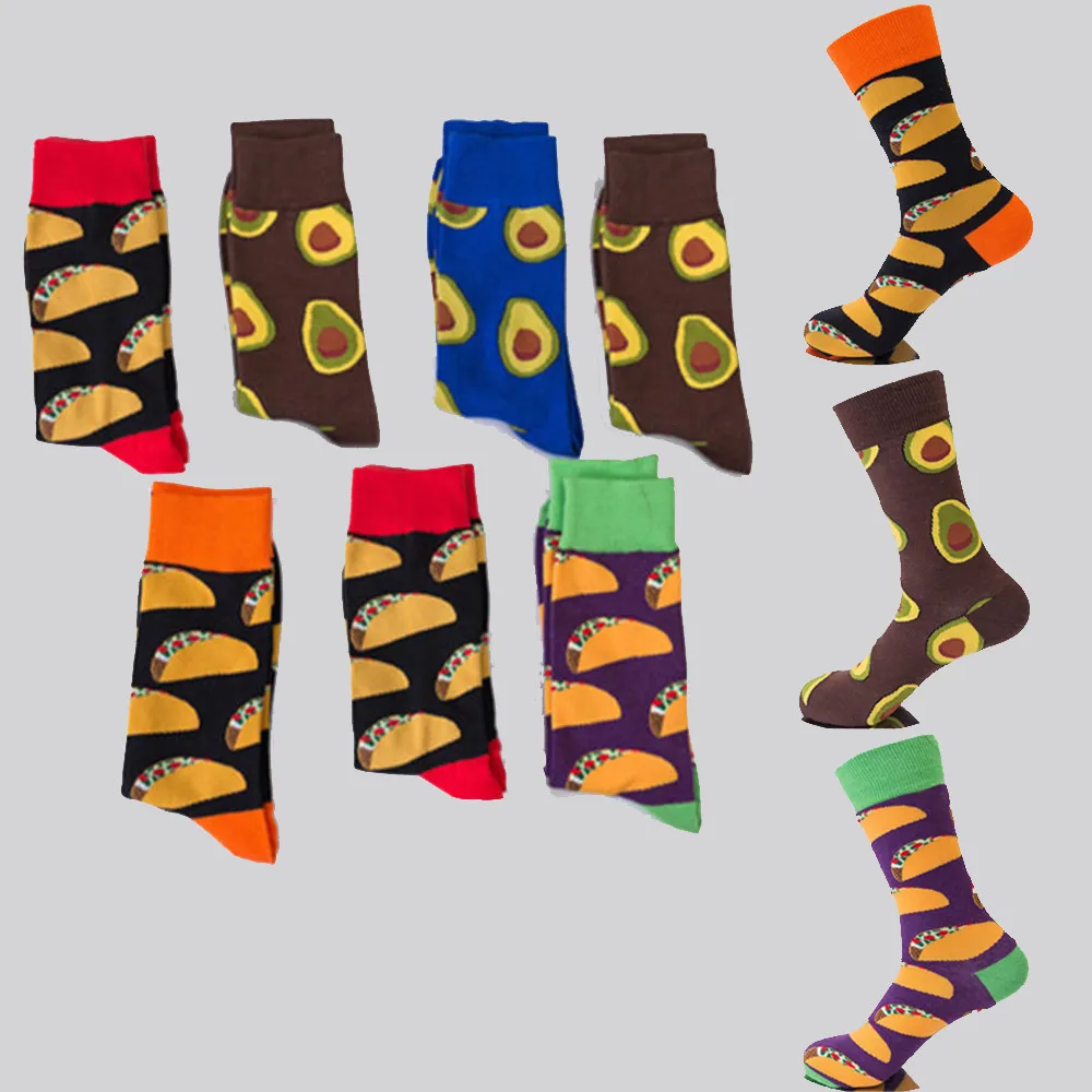 

24-26C Men's Women's Socks Safety Durable Cotton Rich Short Work Socks EU41-46 Breathable Meias Comfortable Soft Soxs Hocok