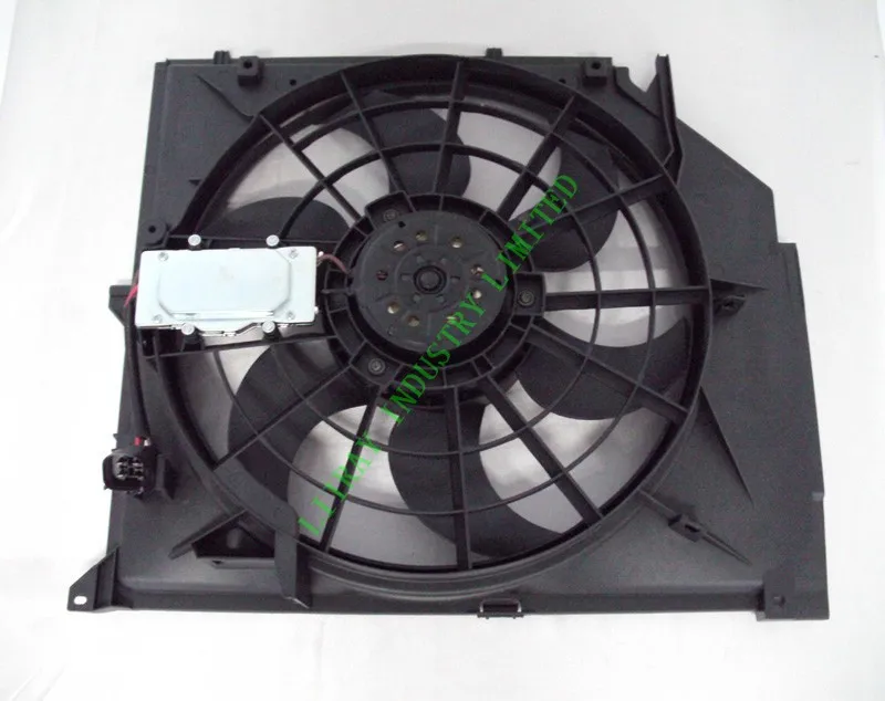 LR-EF036 E46 