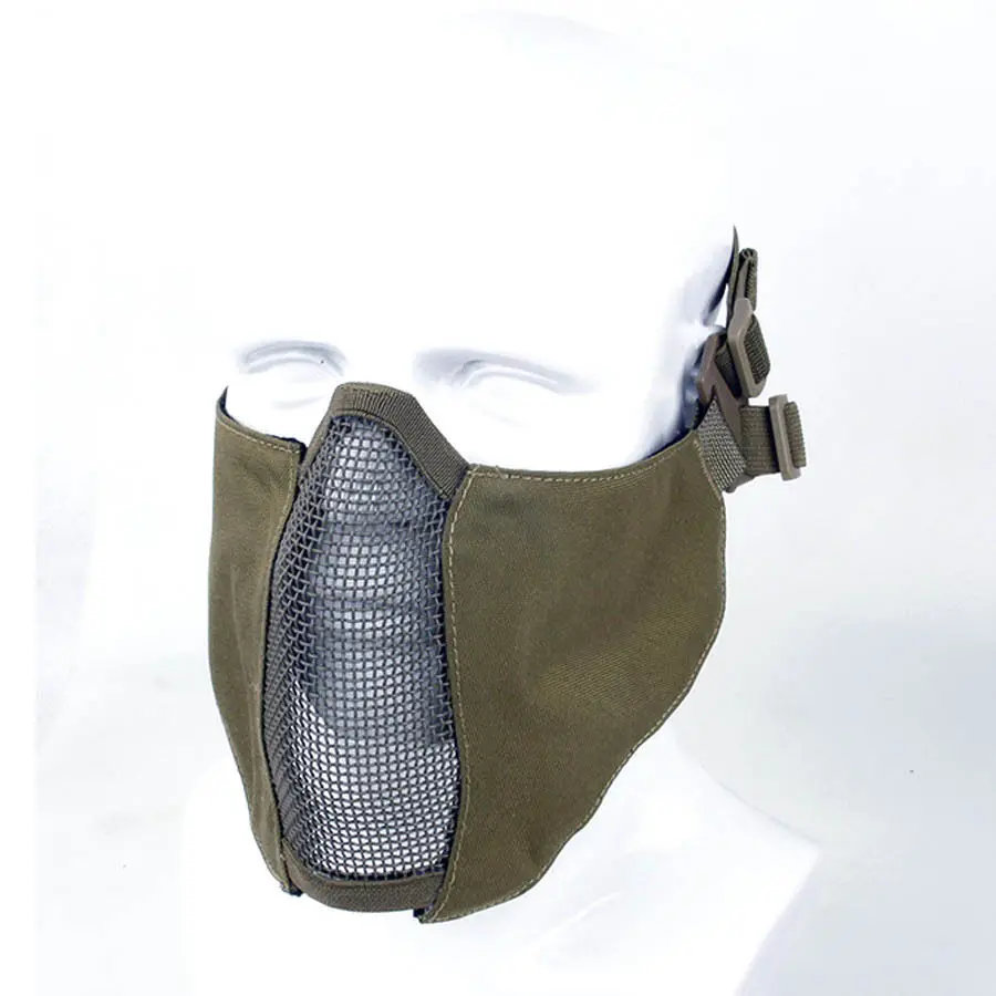 TMC2589 Khaki 7