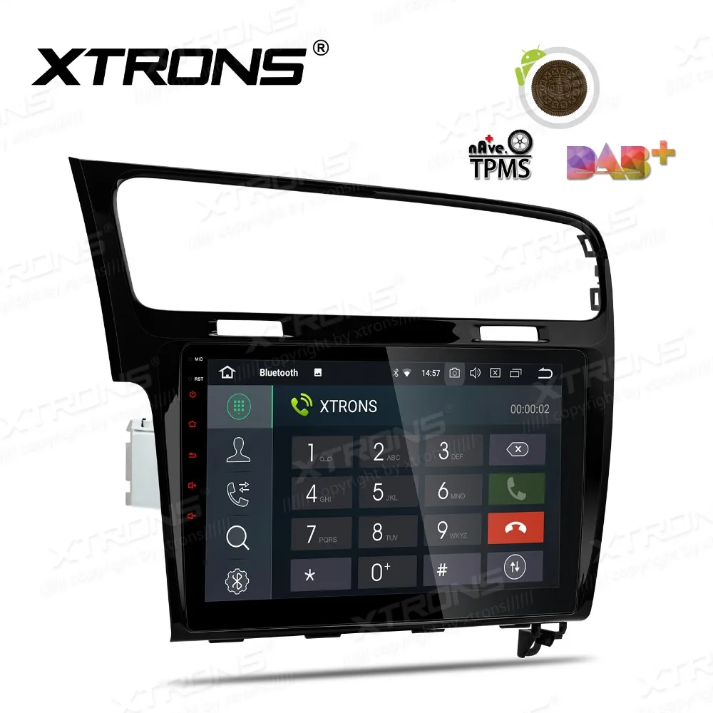 Excellent XTRONS 10.1" Android Radio GPS Car Player USB WIFI OBD NO DVD for VW Volkswagen vw Golf 7 Left Drive 2013 2014 2015 2016 2017 2 Excellent XTRONS 10.1" Android Radio GPS Car Player USB WIFI OBD NO DVD for VW Volkswagen vw Golf 7 Left Drive 2013 2014 2015 2016 2017 2