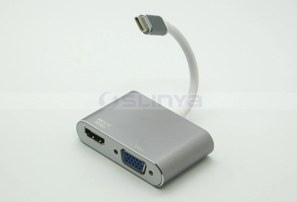 Type-c to hdmi vga 8039171010 (22)