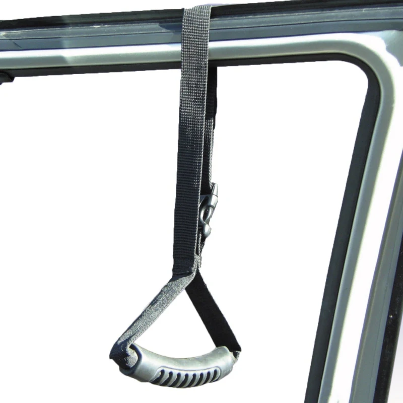 Universal Car Grip Handle Adjustable Vehicle Handle Support Helper Bed Car Accessories for Injured People Elderly / Dog Lift Universal Car Grip Handle Adjustable Vehicle Handle Support Helper Bed Car Accessories for Injured People Elderly / Dog Lift