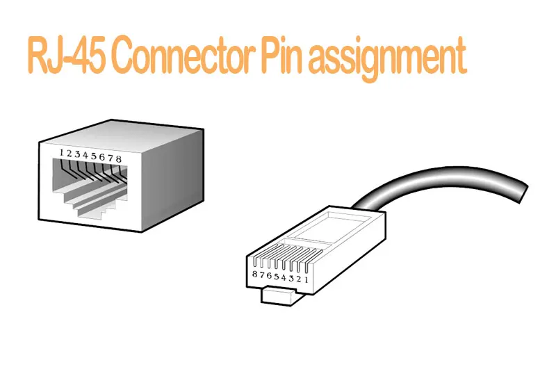 Мини 5-разъемное зарядное usb-устройство 10/100 Мбит сетевой коммутатор на возраст от 5 до 12 лет, в широкий диапазон входного напряжения smart ethernet переключатель pcb rj45 Модуль со светодиодной подсветкой встроенный