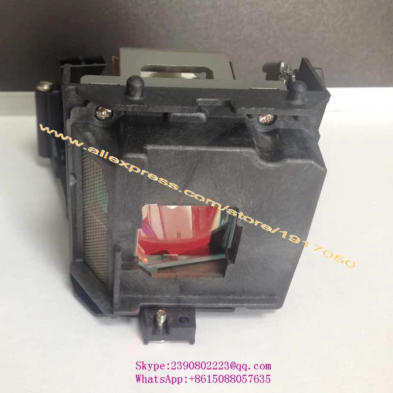 

Фонарь проектора для острых фотоламп/оригинальная лампа с корпусом (SHP119)