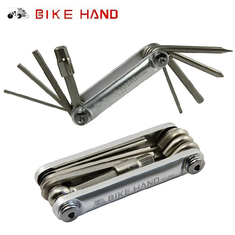 bicycle allen key set