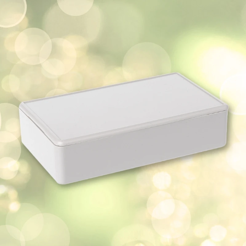 Новый DIY Пластик электроники Проект Box Корпус 3,34