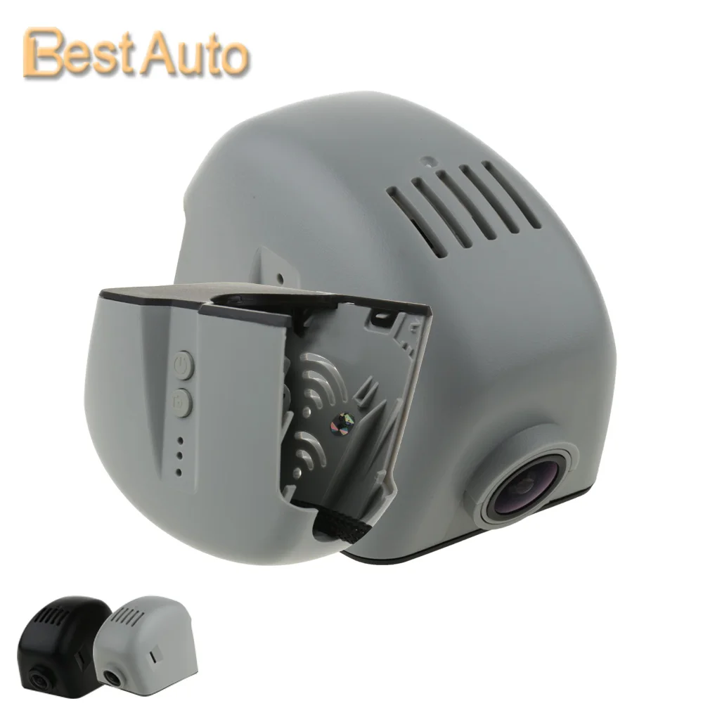 Автомобильный Wifi DVR для Audi A3 Хэтчбек 2015/A4L 2012 2013 2014 2015/A6L 2015/Q3 2014/Q5 2015 Скрытая