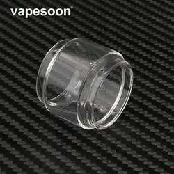 4 шт. оригинальный VapeSoon замена pyrex Нормальный/продлить стекло трубки для GeekVape Aero Сетки Танк 2 мл/4ml5ml распылитель