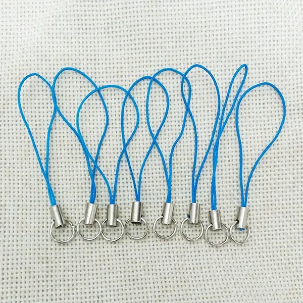 Buy Accessories Lariat Lanyard string mobile strap