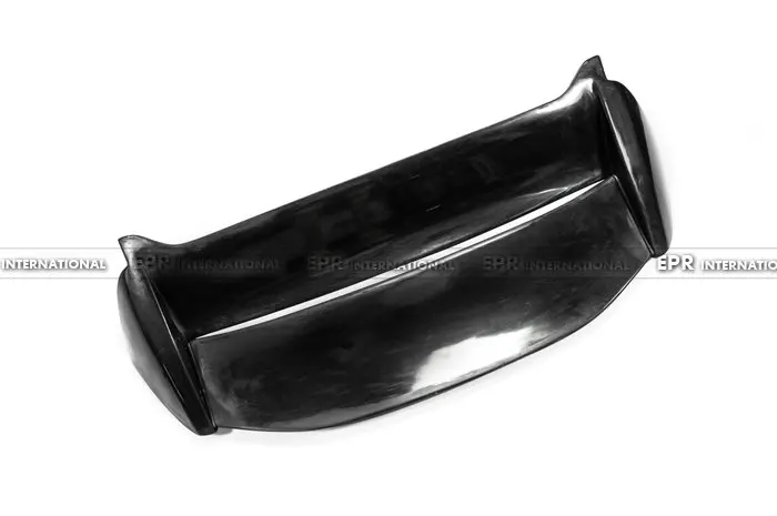 02-05 Honda Civic EP3 Mugen Style Hatchback Roof Wing Spoiler (USDM)FRP (3)-1