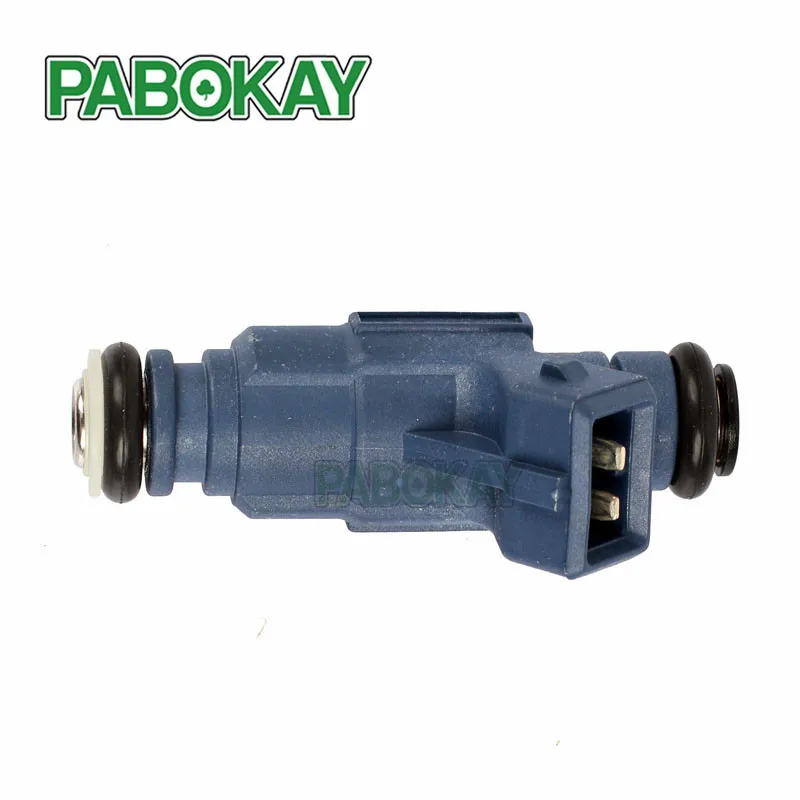 Топливный инжектор для Ford Explorer Mercury Mountaineer 4 0 0280155734 97JF BA 1024445|fuel injector|injector injectorinjector