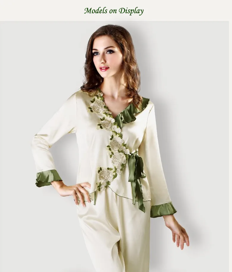 Women pajamas 14