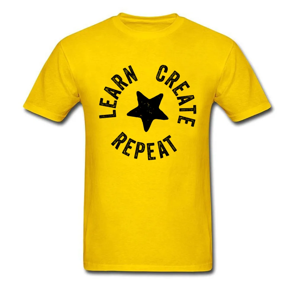 Learn Create Repeat_yellow