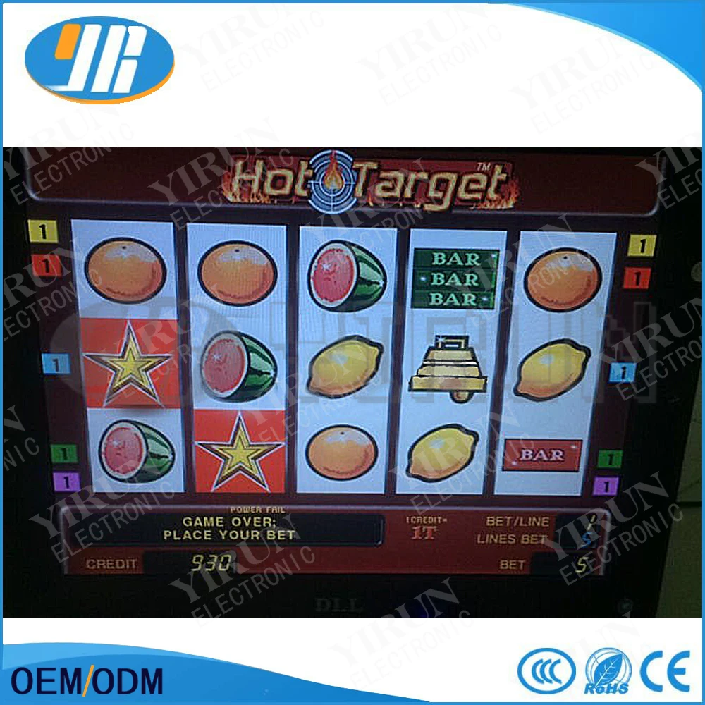 Новое поступление платиновая плата Coolair Hot Spot 10 в 1 игровая печатная с книгой