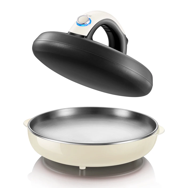 Bear Pancake Machine Spring Cake Machine Electric House Electric