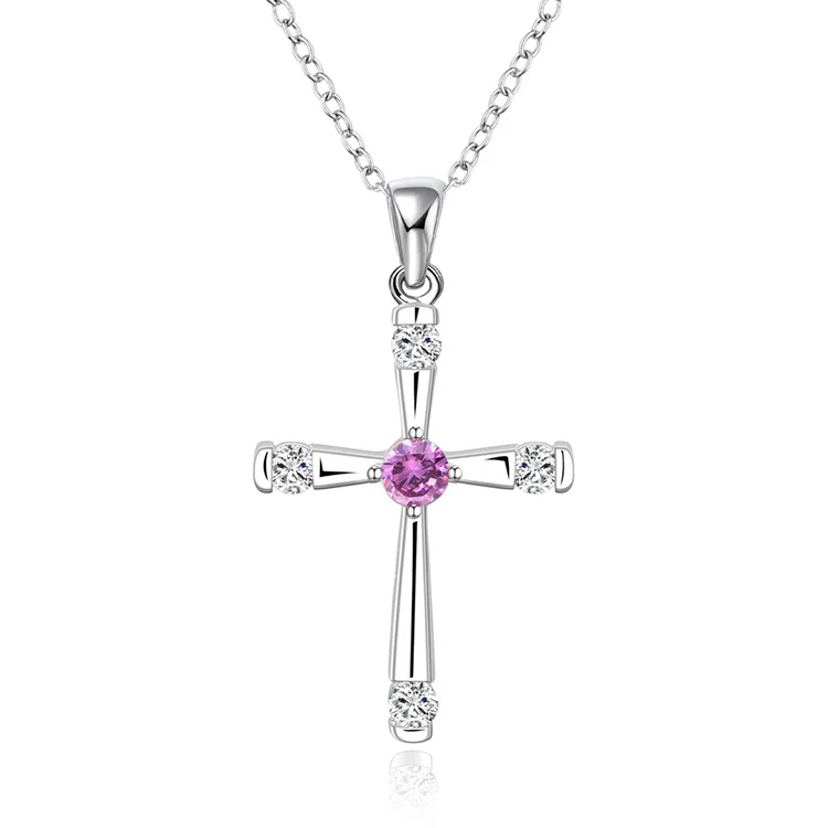 

C047 Fashion Metal Necklace Baby Teetining Necklace