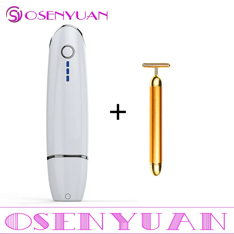  2020 Skin Care Spa Beauty beauty V curing Mini Hifu High Intensity Focused Facial Lifting Machine F - 32942264097