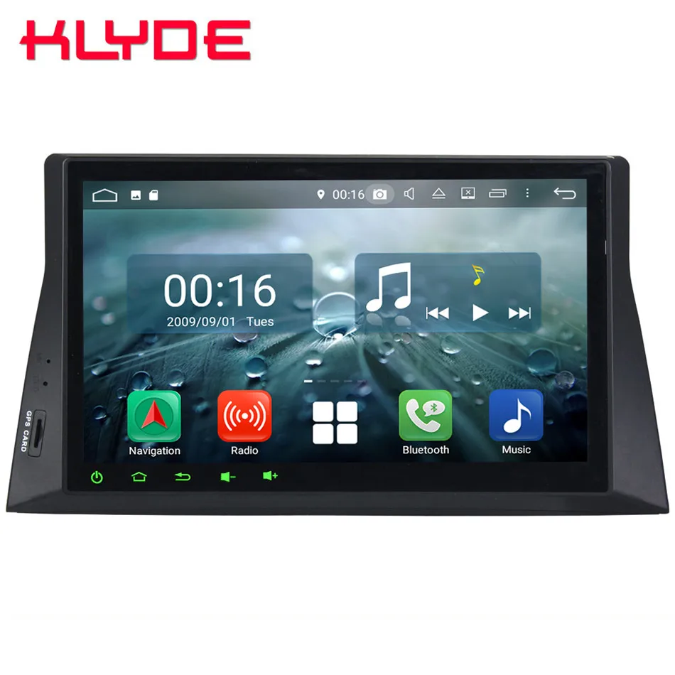 10 1 IPS Octa Core 4G Android 8 1 4GB RAM 64GB ROM RDS BT font