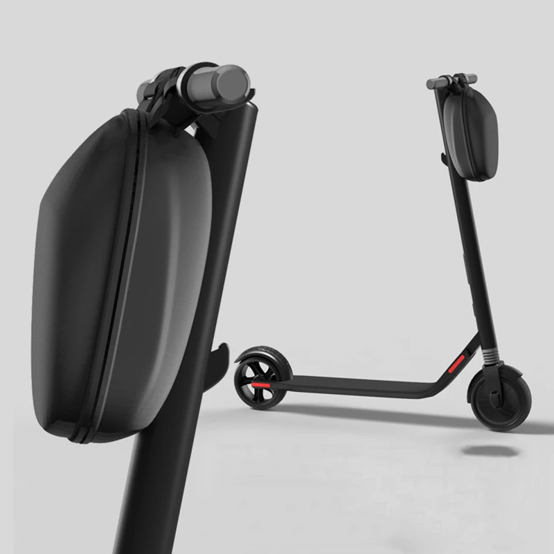 Сумка для скутера Ninebot ES2 ES4 KickScooter Qicycle инструменты переноски зарядное устройство