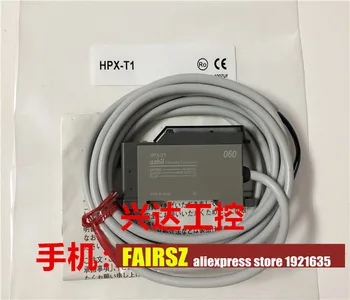 

HPX-T1 fiber amplifier sensor
