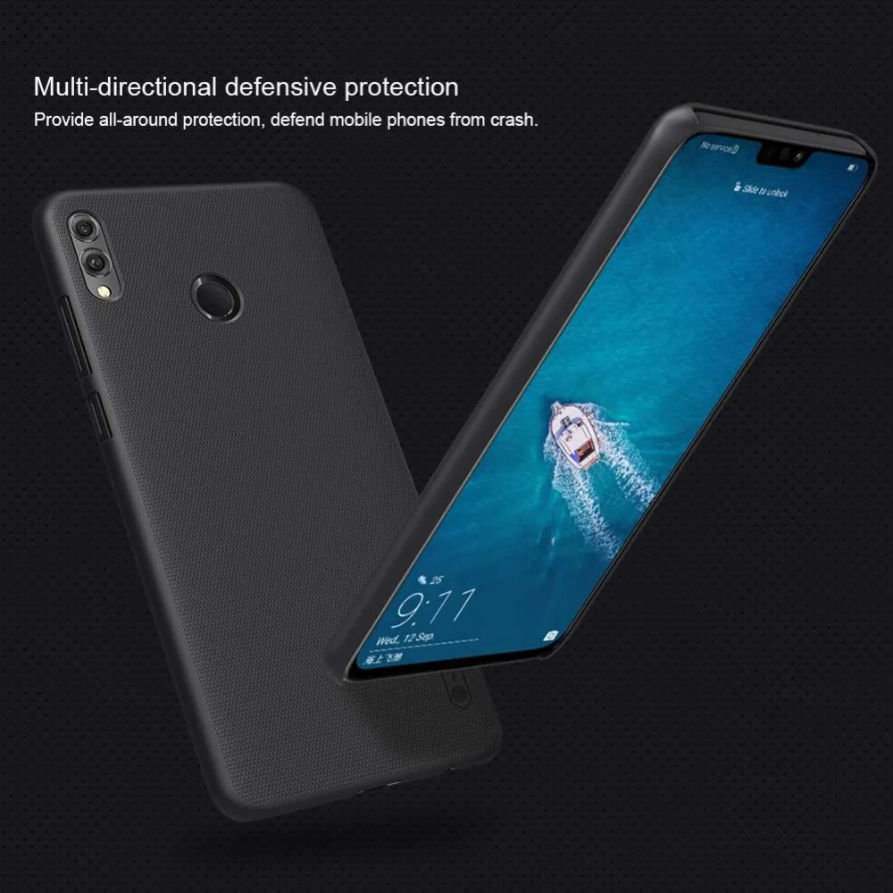 7 coque honor 8x