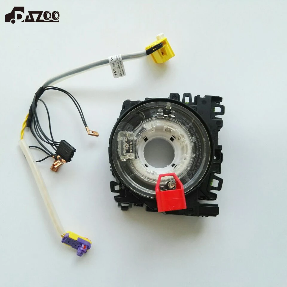 DAZOO OEM Steering Wheel Multifunction Button Steering Wheel Module