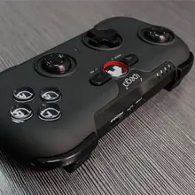 DHL FedEx IPEGA PG-9057 Пистолет Стиль беспроводной Bluetooth геймпад игровой контроллер для iOS Android ПК