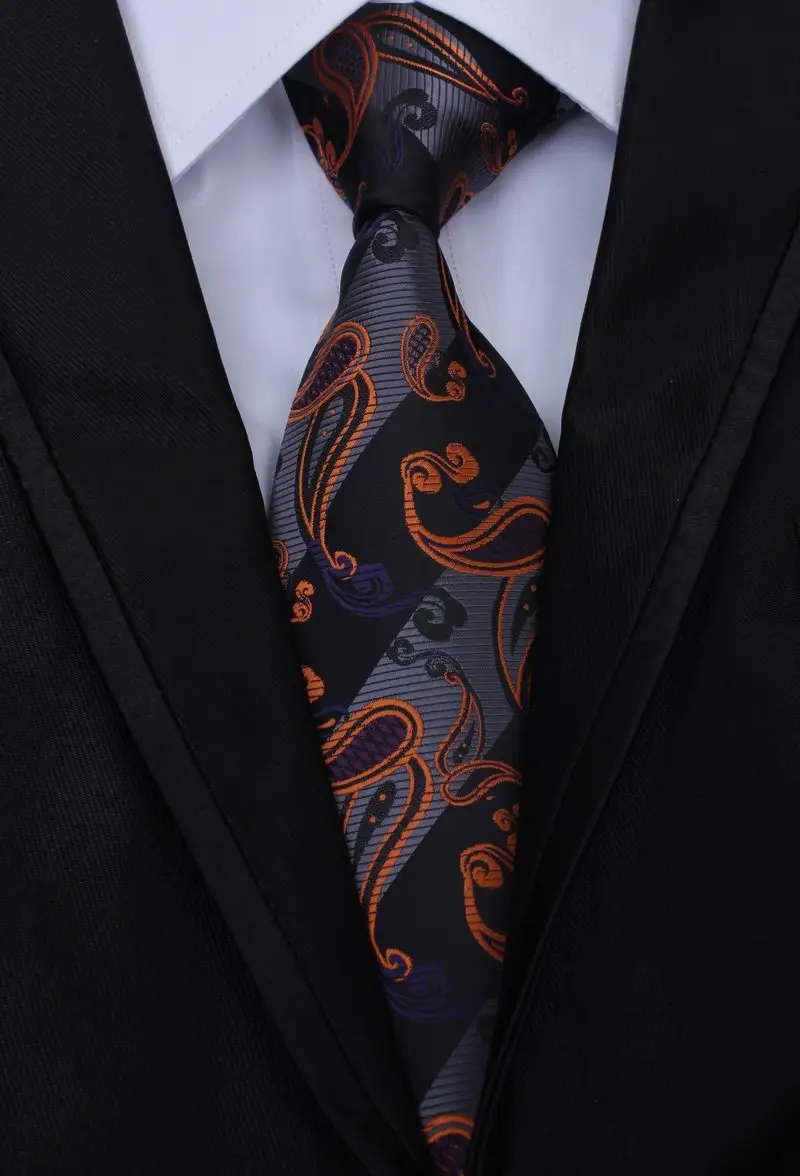 string neck ties