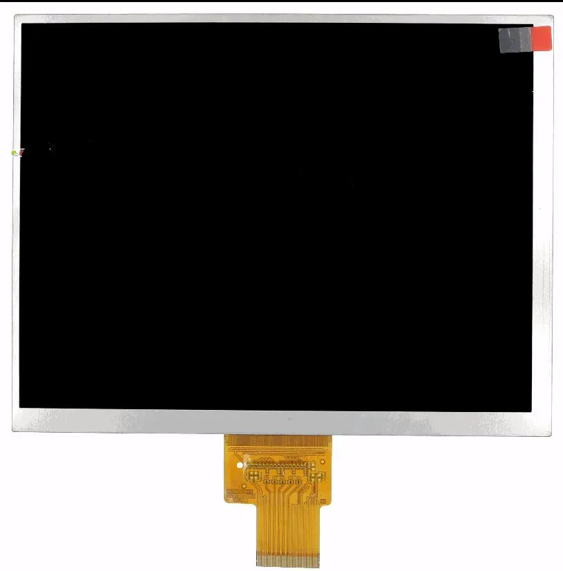 40pin 8 ''tablet pc DNS AirTab M84g жк-экран ЖК-матрицы