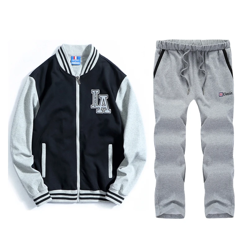 Sport Suit (3)
