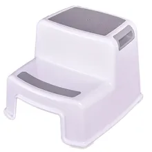 Многофункциональный Детский табурет для ног, детский Умывальник Для лестничный ступеней, коврик для унитаза, табурет на два шага