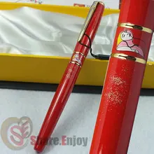 Авторучка Пикассо 966 мечта серии красный и золотой