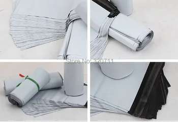 

1500pcs mailing bag 37cmX50cm High quality Courier bags New materials Promotion 37*50cm Express bag Free DHL