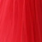 Только для оптовой продажи, изготовленная на заказ, 6 слоев, сетчатая юбка-пачка, пышная юбка миди, Тюлевая юбка для выпускного вечера, Длинные Пышные свадебные женские юбки подружки невесты - Цвет: Красный