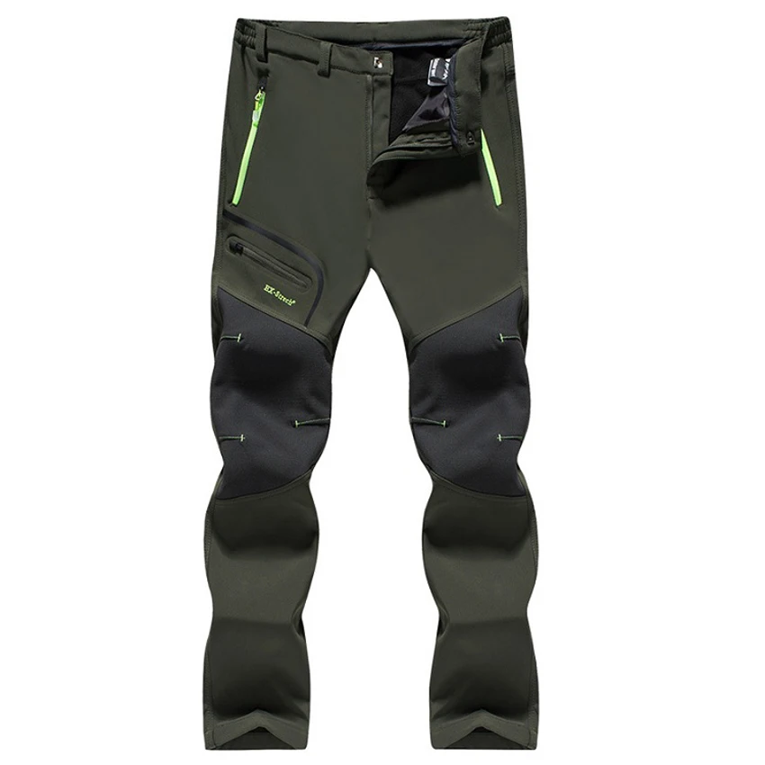 Mountainskin 6XL мужские и женские флисовые спортивные брюки для занятий на улице