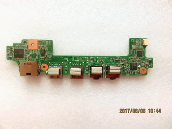 

original for asus 1215B IO BOARD usb audio board